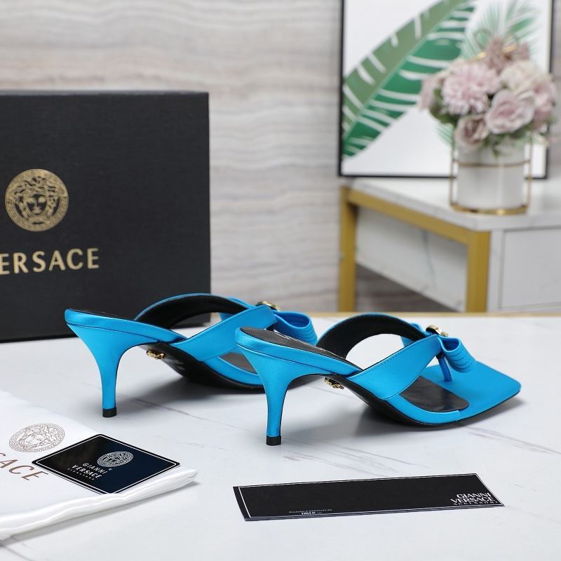 Versace Slippers